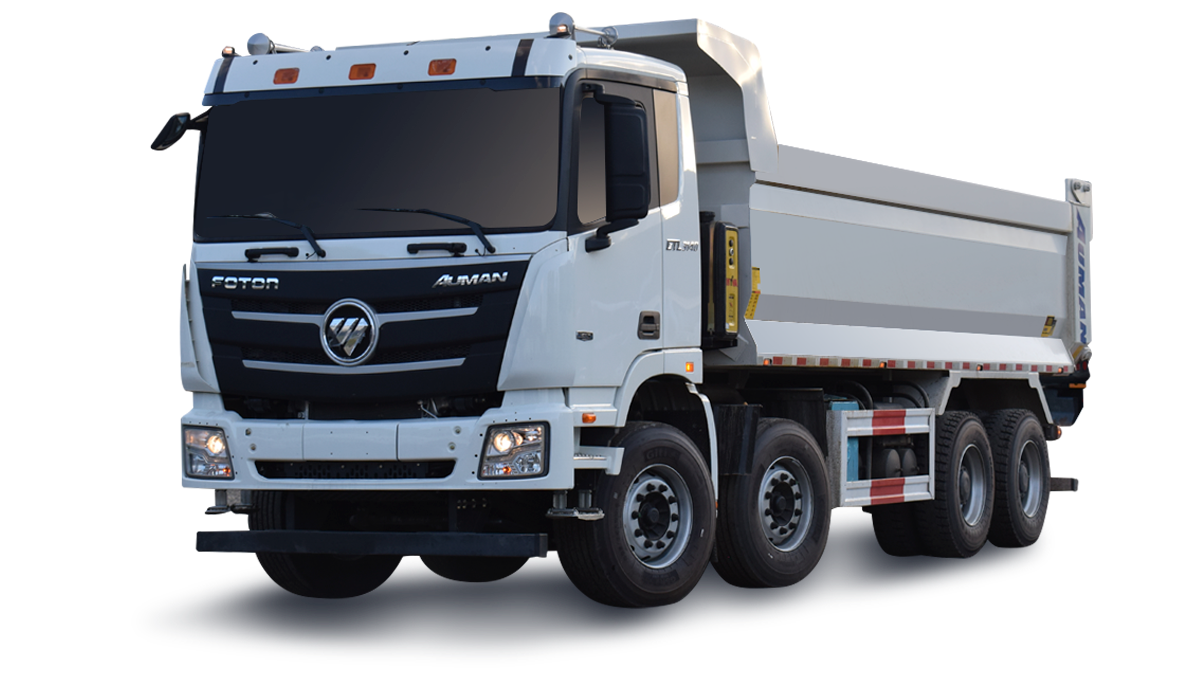 Foton - • Navitrans