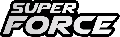 volqueta super force