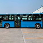 BUS N12,5 EV​