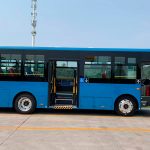 BUS N9 EV URBANO​