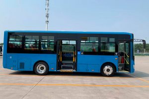 BUS N9 EV URBANO​