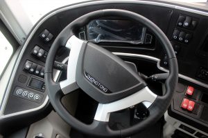 BUS N9 EV URBANO​