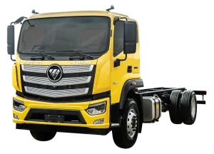 Camion force Foton