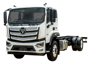 Camion Super Force Foton