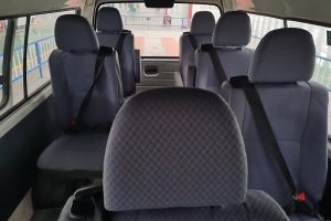 VAN N6EV​