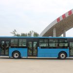 Bus N12.5ev