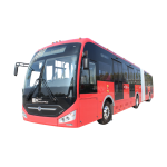 Bus N18ev