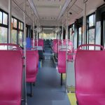 Bus N18ev