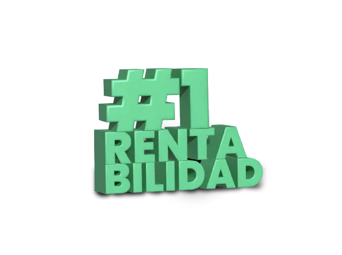 rentabilidad