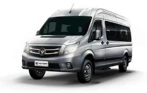 toano diesel