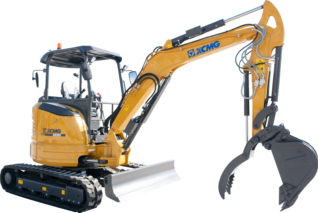 XE35U <small>Canopy</small>