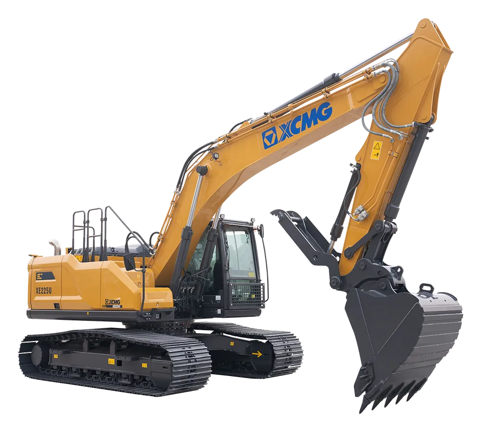 XE225ULC