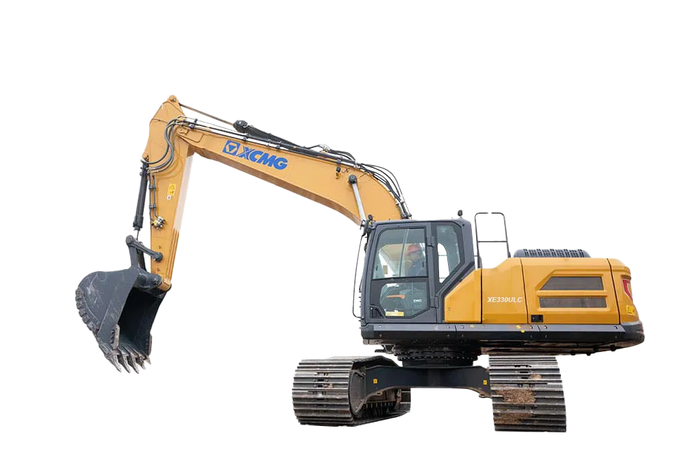 XE330ULC