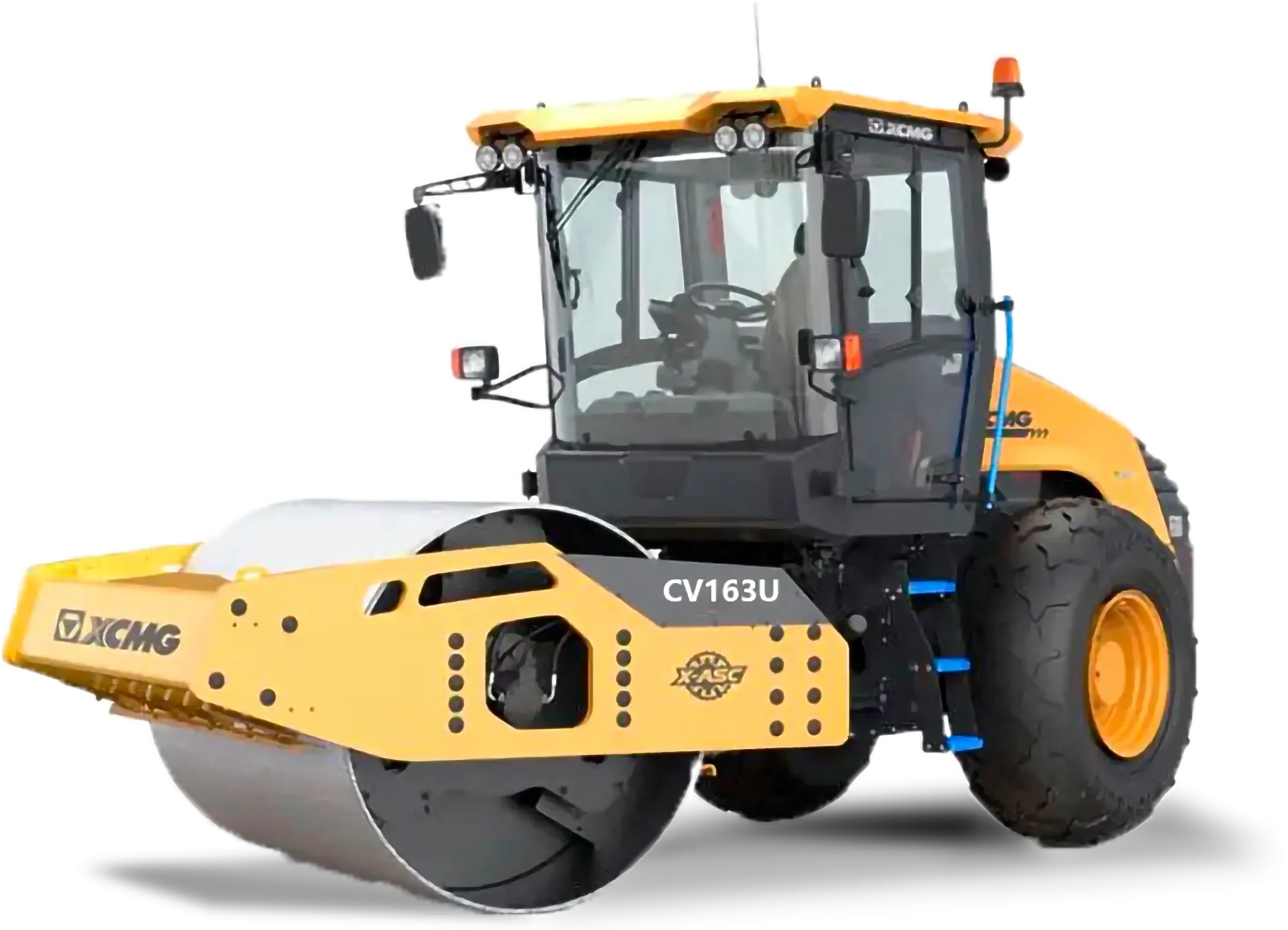 CV163U