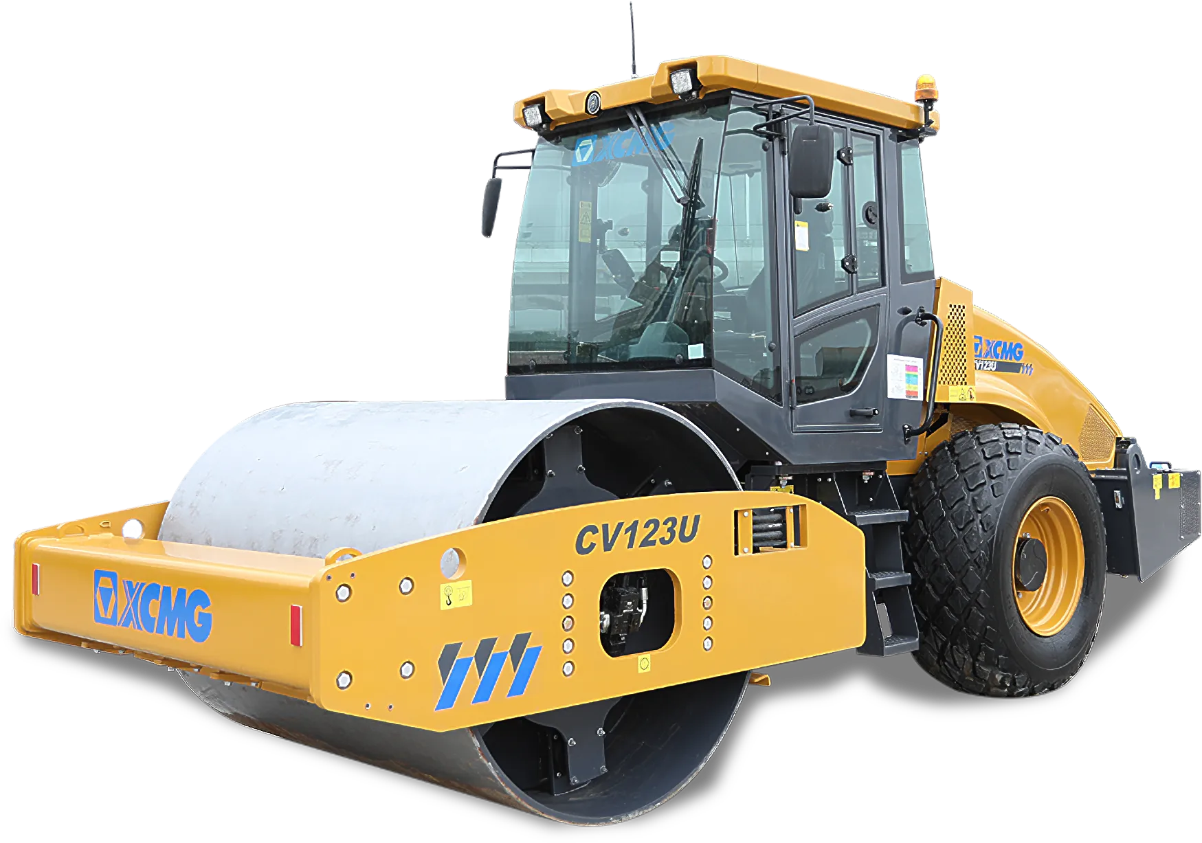CV123U