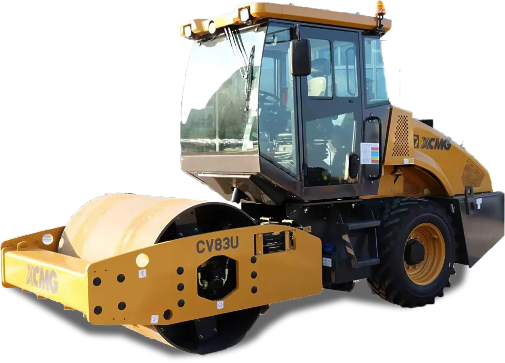 CV83U