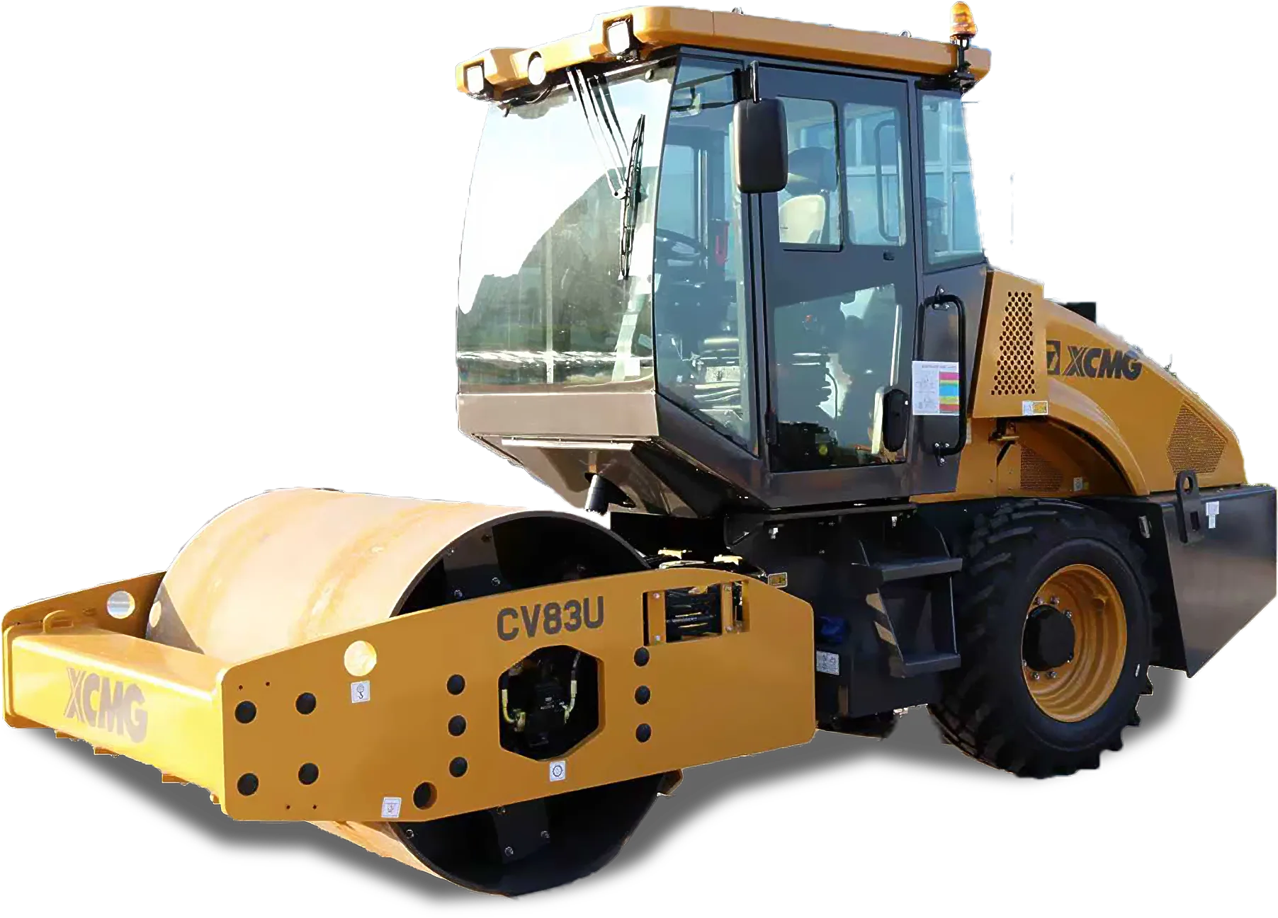 CV83U