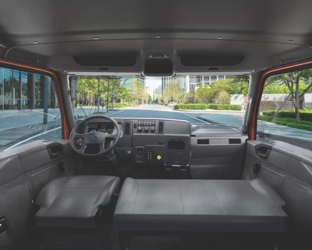 DriverFirst