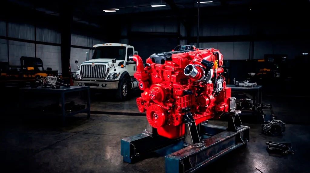 Motor invicta